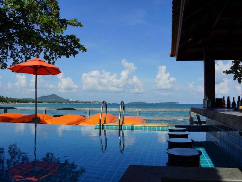 Hotel Bhundhari Chaweng Boutique Resort