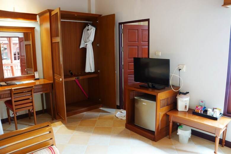 Hotel Bhundhari Chaweng Boutique Resort