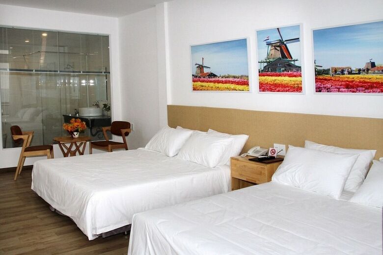 Phuong Nam Hotel Vung Tau