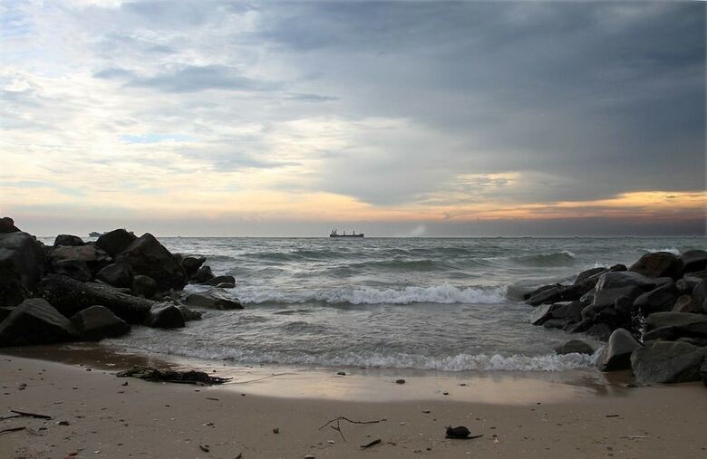 Phuong Nam Hotel Vung Tau