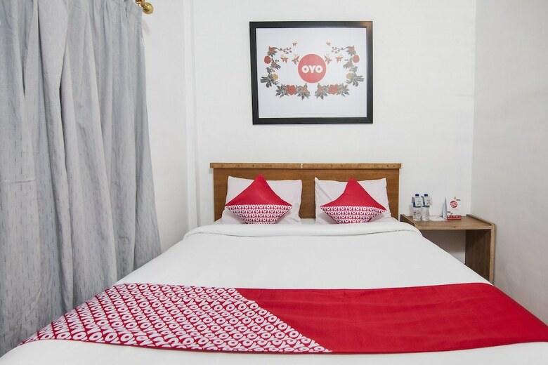 Hotel Oyo 581 Serdika Pavilion