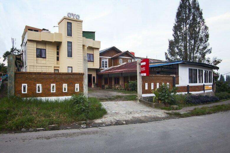 Hotel Oyo 581 Serdika Pavilion