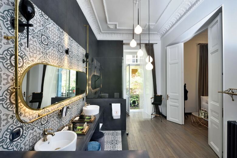 Apartamentos 2mazi Suites
