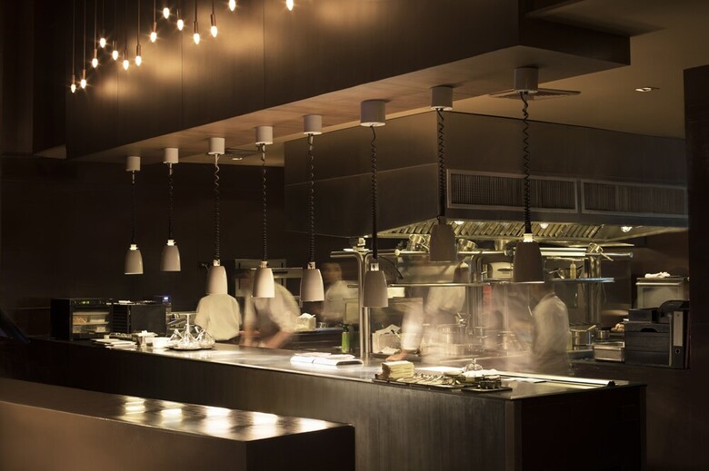 Hotel Tower Club At Lebua (The World?s First Vertical Destination)