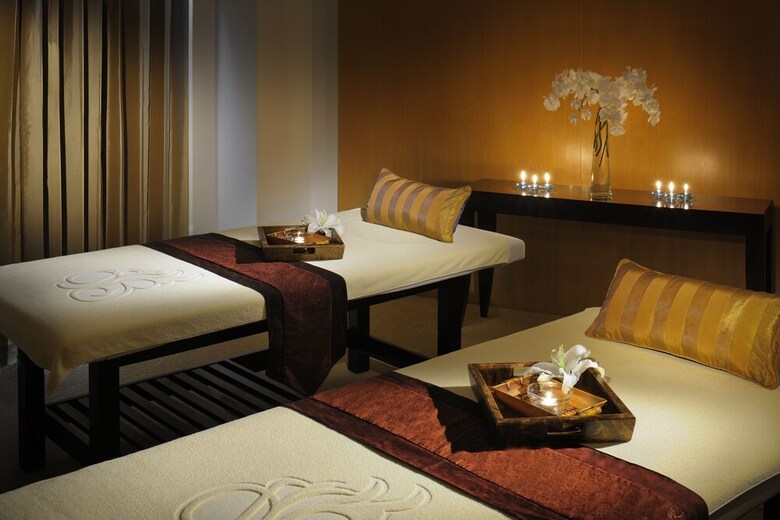 Hotel Tower Club At Lebua (The World?s First Vertical Destination)