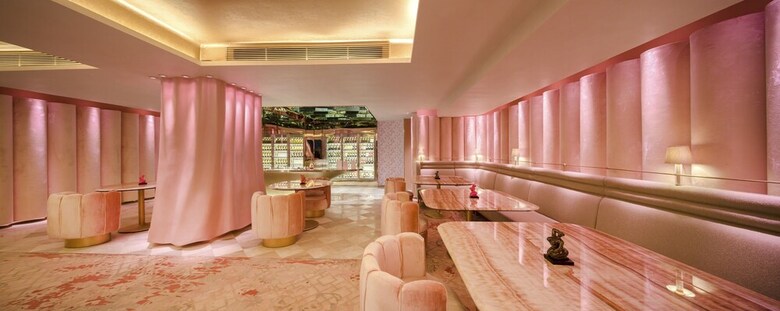 Hotel Tower Club At Lebua (The World?s First Vertical Destination)