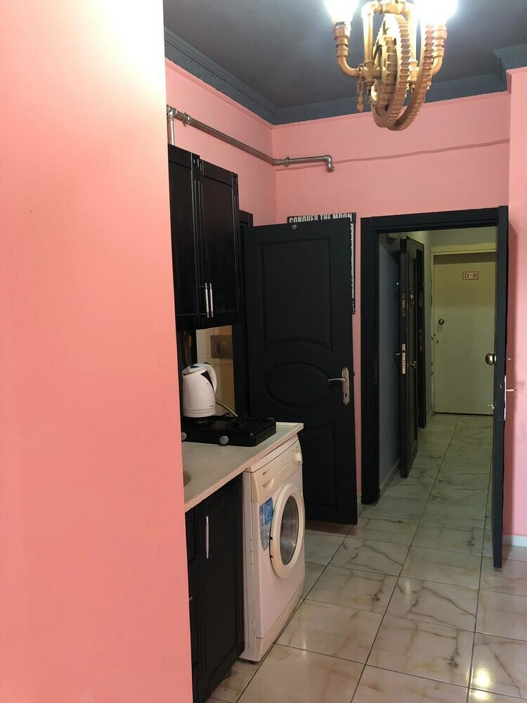 Apartamento Banana Suite