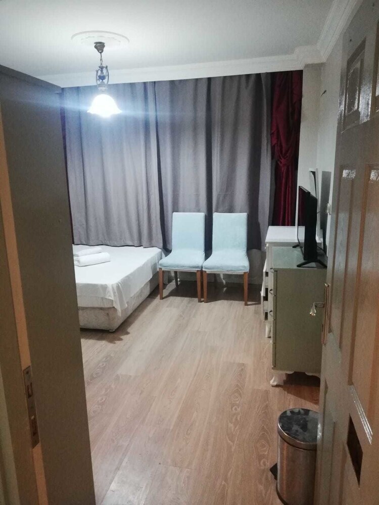 Apartamento Banana Suite