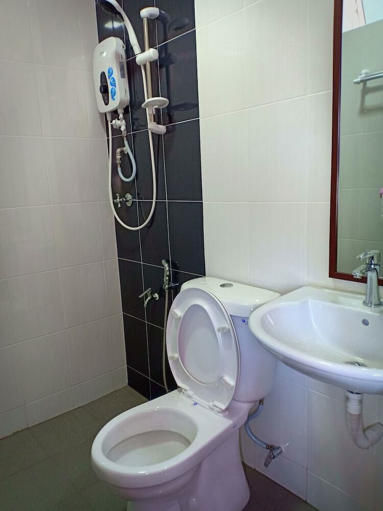 Hotel Purple Dream Homestay