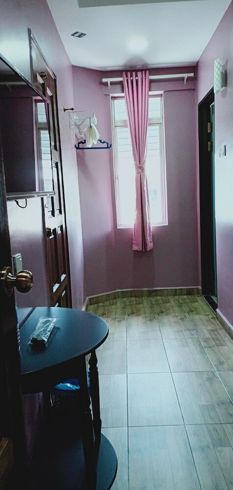 Hotel Purple Dream Homestay