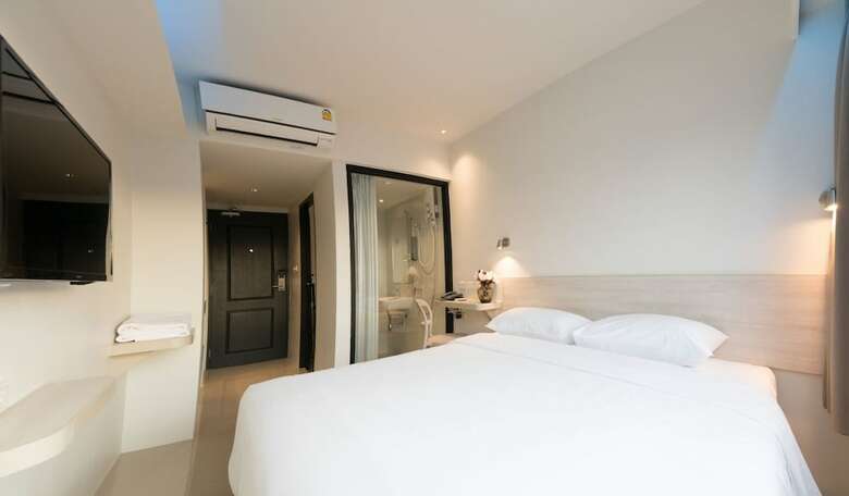 Hotel Prima House Pattaya
