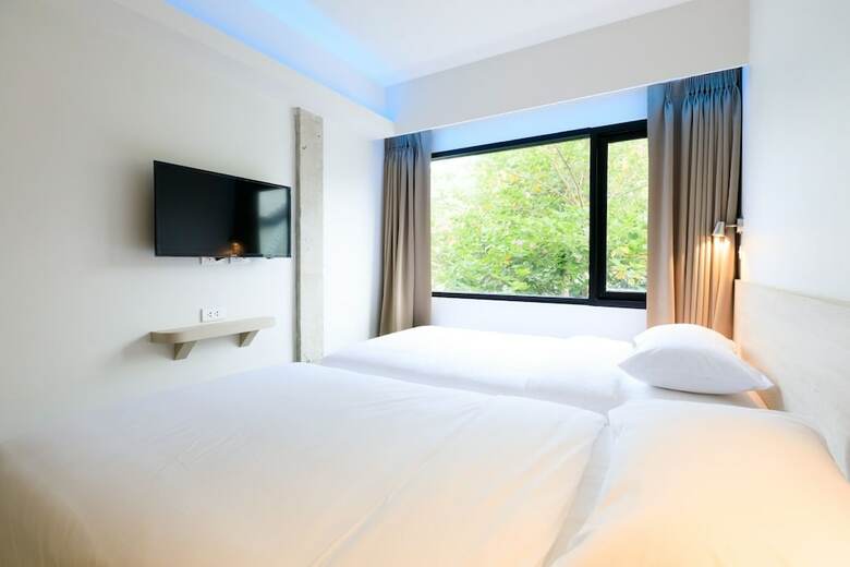 Hotel Prima House Pattaya
