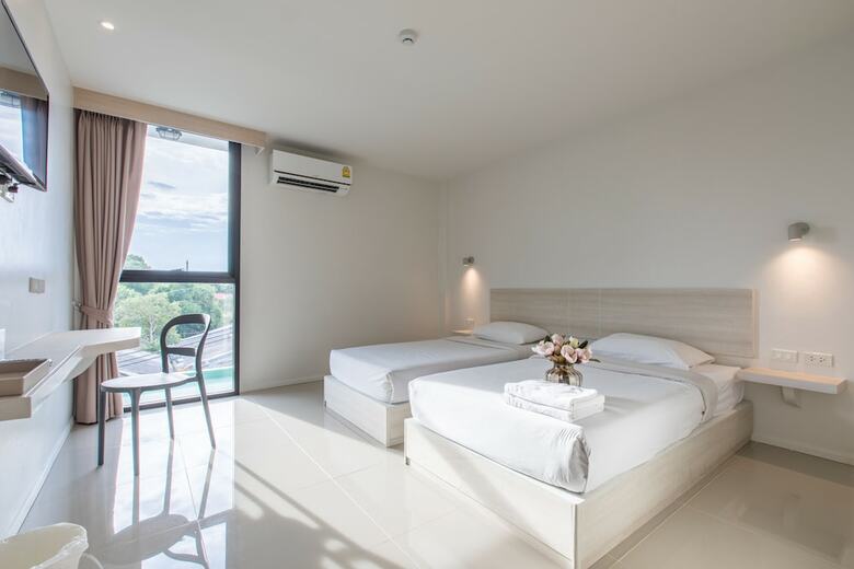 Hotel Prima House Pattaya
