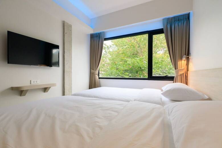 Hotel Prima House Pattaya