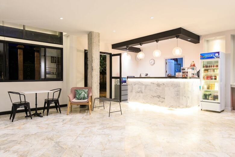 Hotel Prima House Pattaya