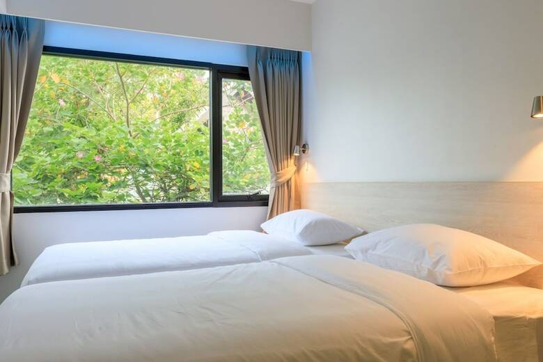 Hotel Prima House Pattaya