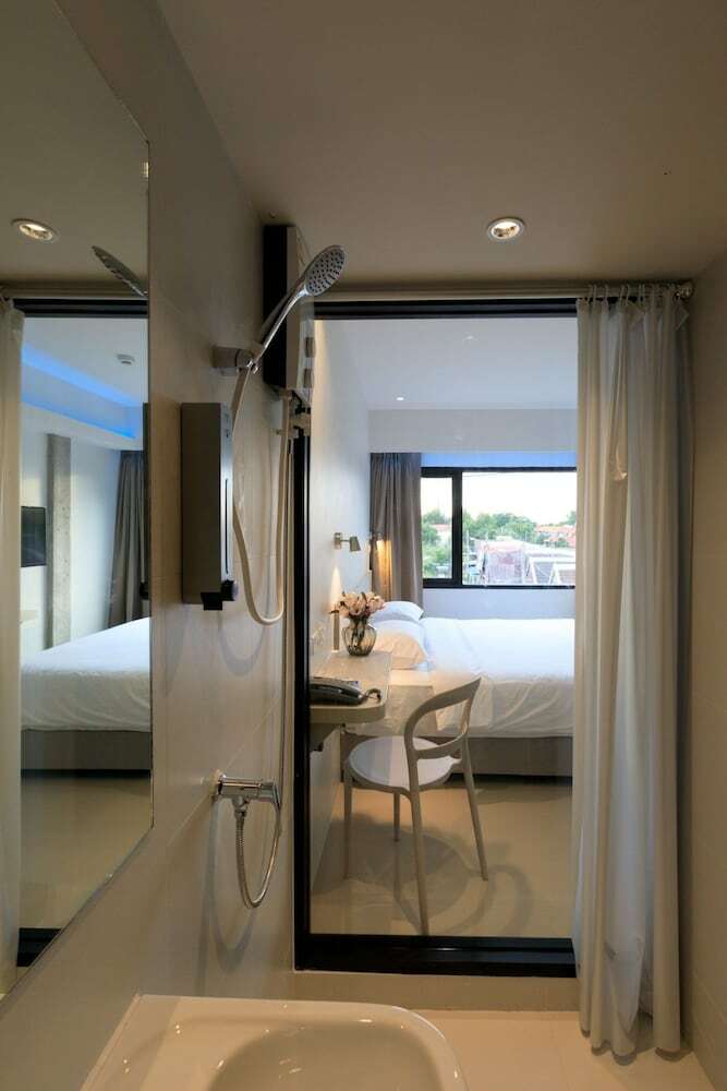Hotel Prima House Pattaya
