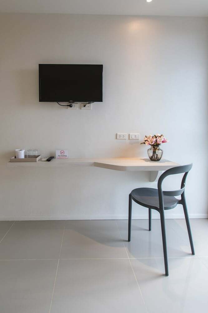 Hotel Prima House Pattaya