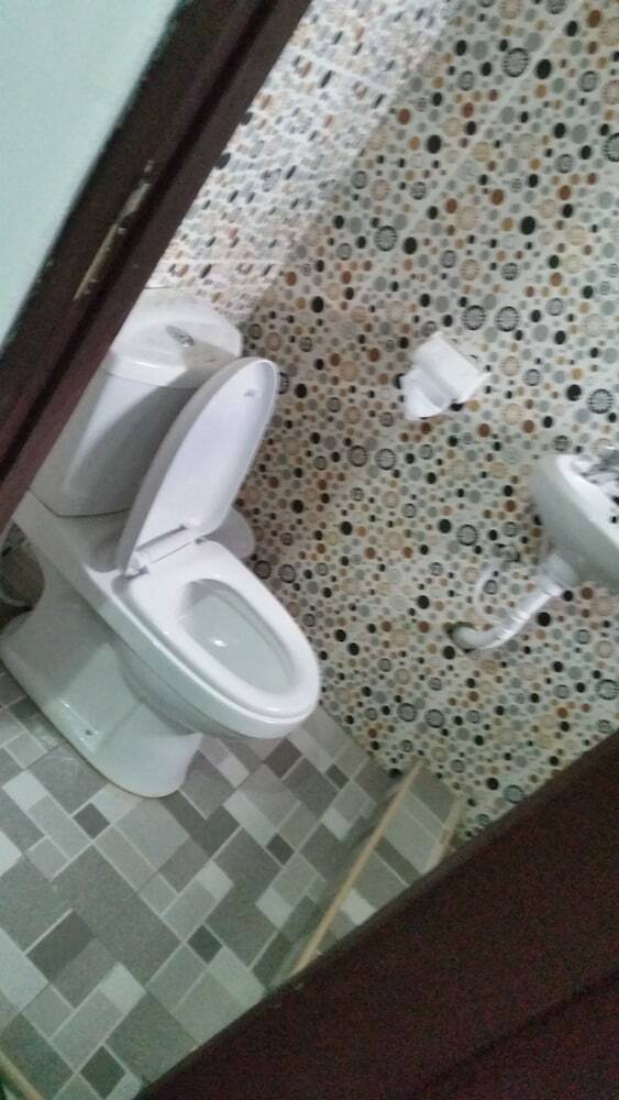 Hotel Mac-p Guesthouse