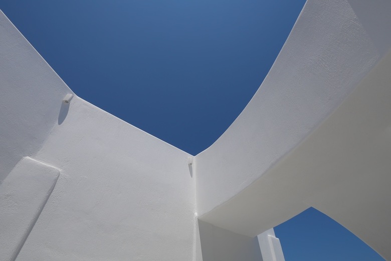Hotel Santorini Spirit