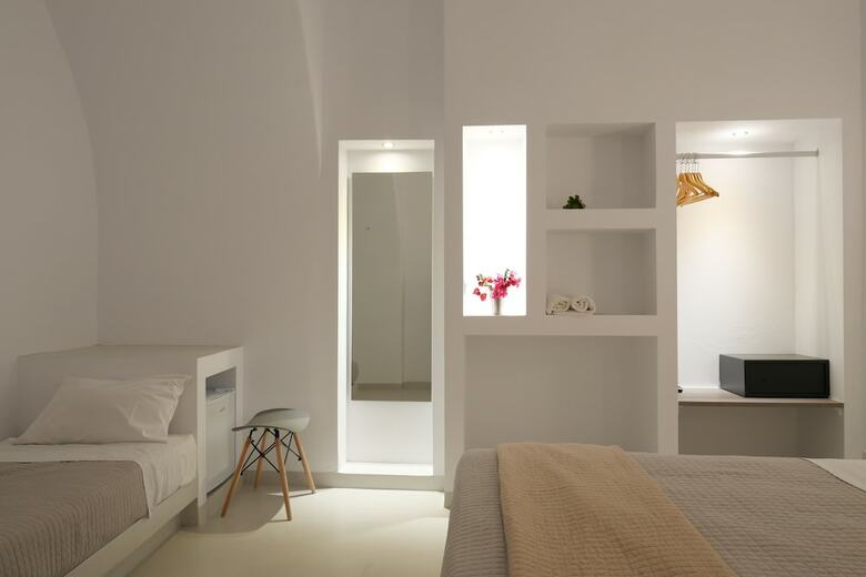 Hotel Santorini Spirit