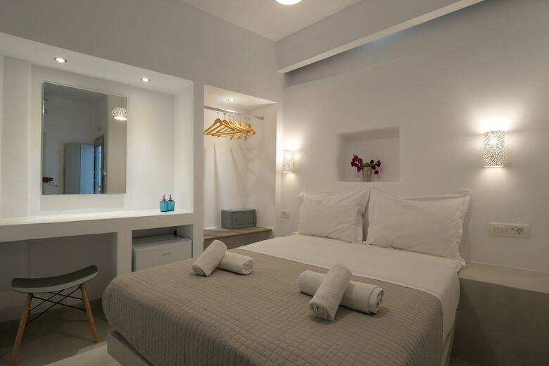 Hotel Santorini Spirit