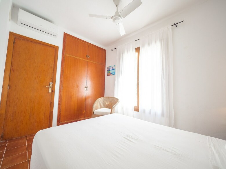 Apartamentos San Telmo Frente Al Mar