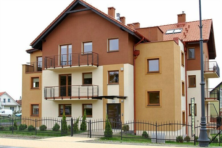 Holiapart Gdanska 52