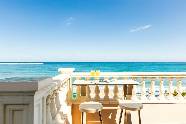 Apartamentos Madel Suite - Feeling Sea Breeze