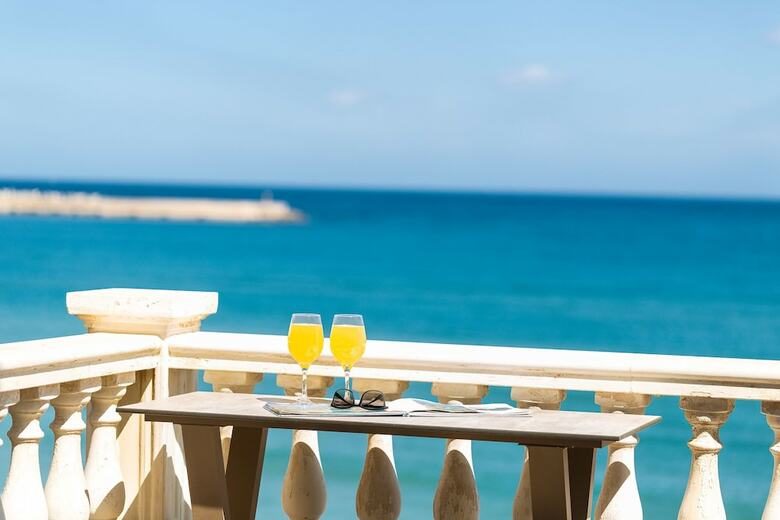Apartamentos Madel Suite - Feeling Sea Breeze