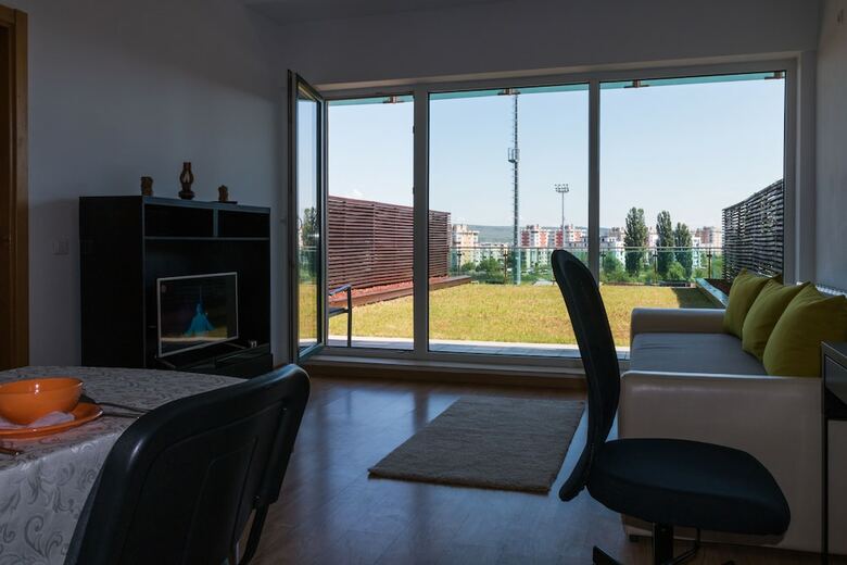 Apartamentos Adrianapartments
