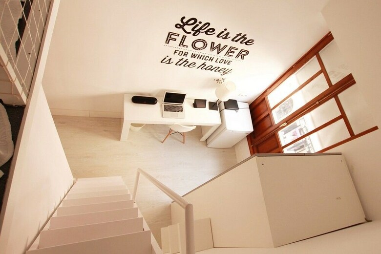 Hostal Mi Casa Inn - Residencia Gran V�a