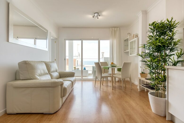 Beach Apartment By Living Las Canteras