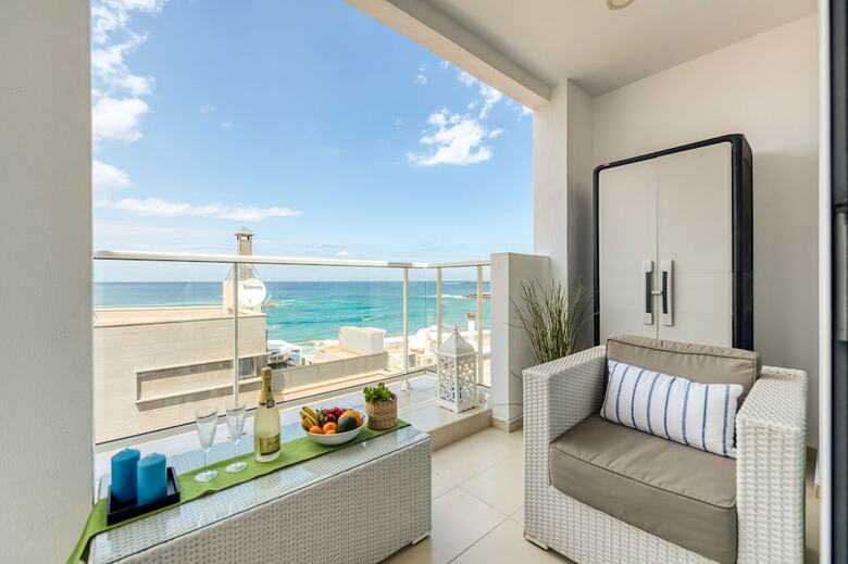 Beach Apartment By Living Las Canteras