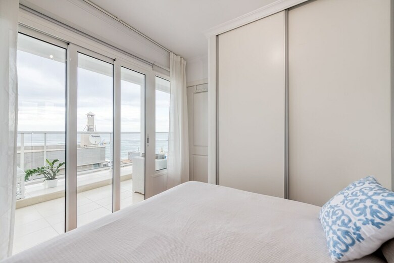 Beach Apartment By Living Las Canteras