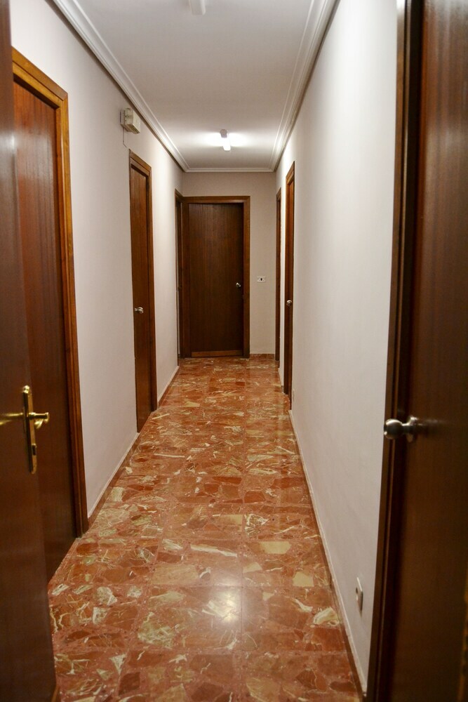 Pension Tres Puentes Anguiano