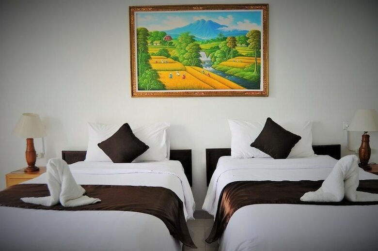 Hotel Favorit Bungalows