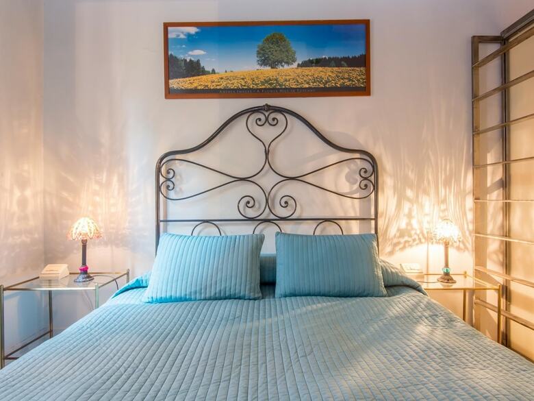 Rsh Barberini Terrace Apartment