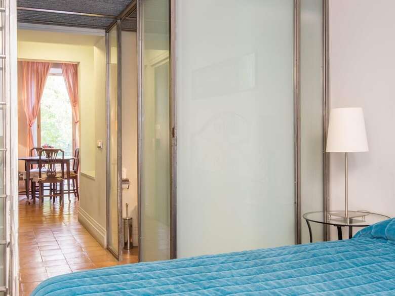 Rsh Barberini Terrace Apartment