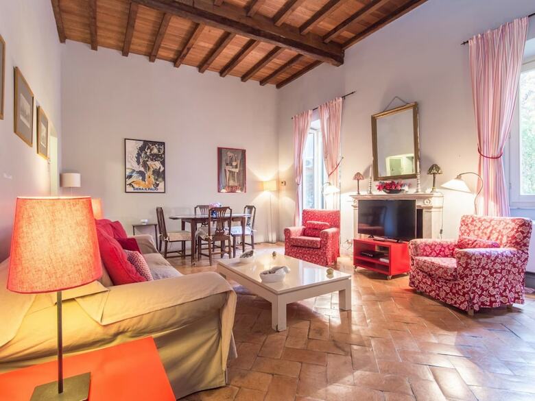 Rsh Barberini Terrace Apartment