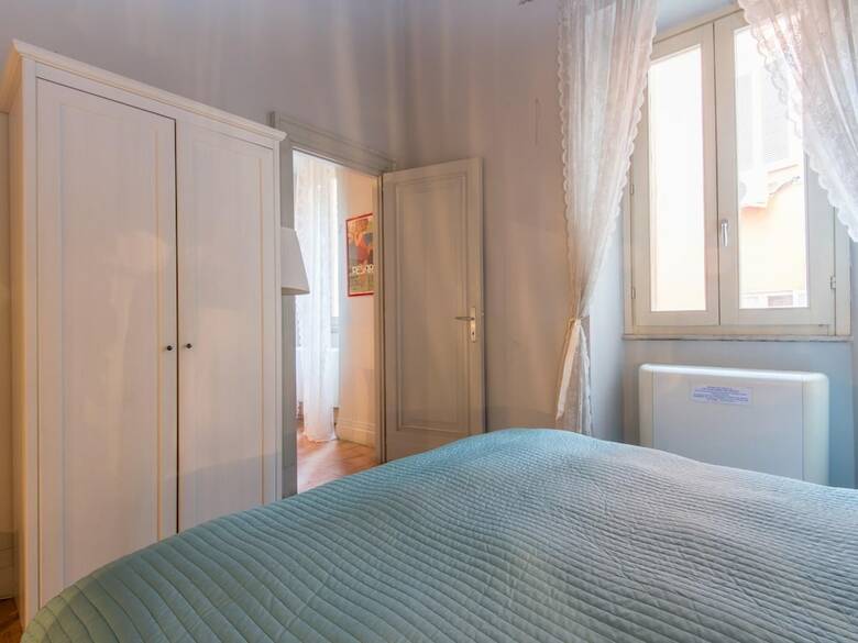 Rsh Barberini Terrace Apartment