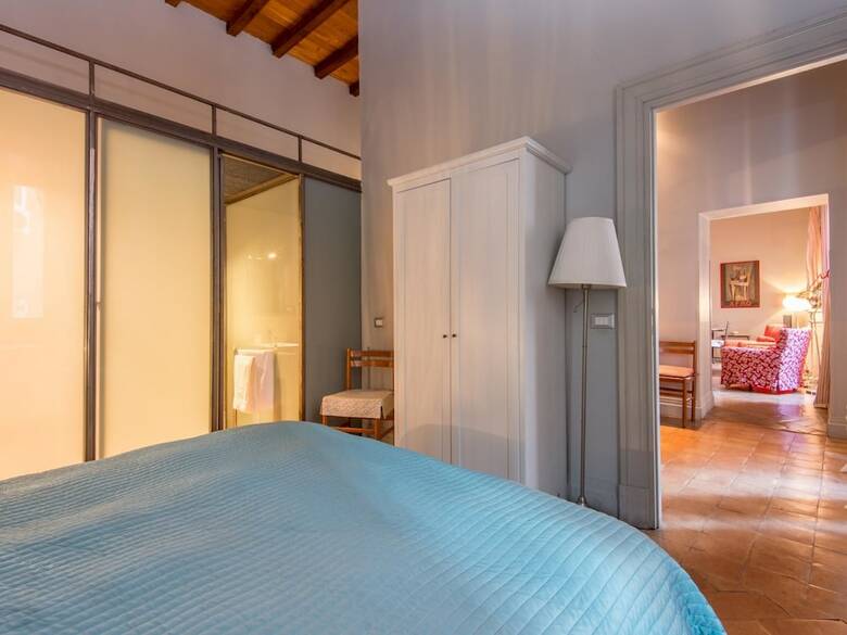Rsh Barberini Terrace Apartment