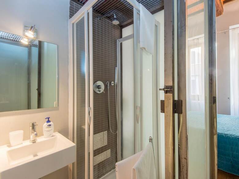 Rsh Barberini Terrace Apartment