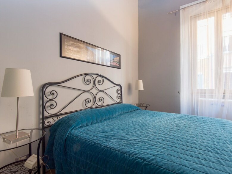 Rsh Barberini Terrace Apartment
