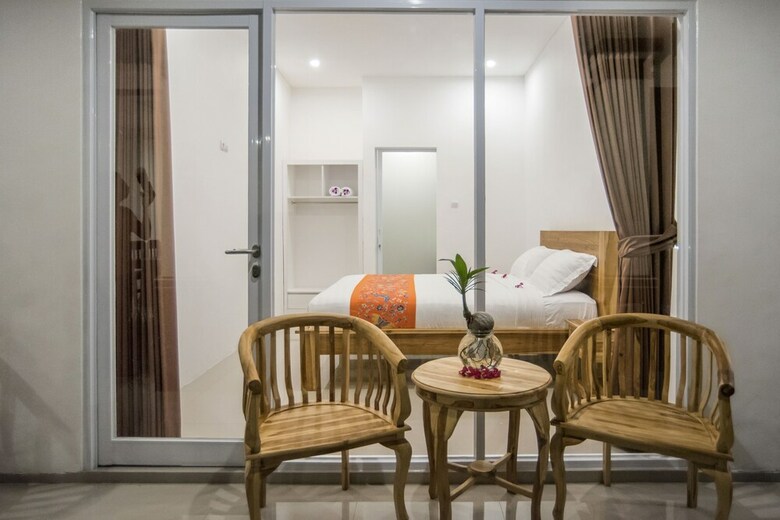 Hotel Sari Agung Guest House