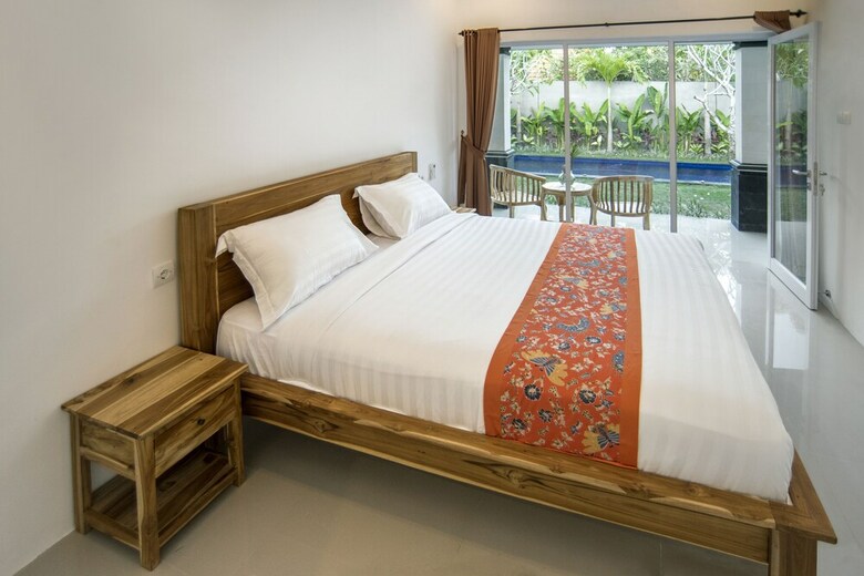 Hotel Sari Agung Guest House