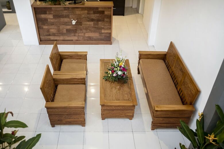 Hotel Sari Agung Guest House