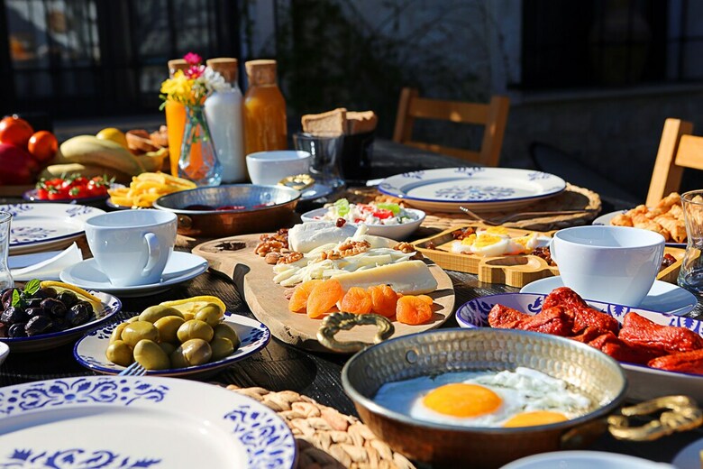 Alacat? Albatross Hotel