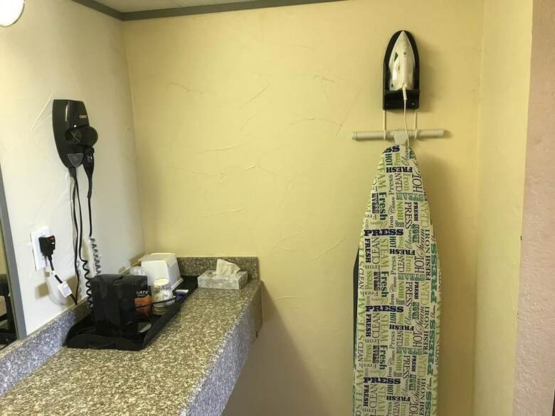 Motel Budget Inn