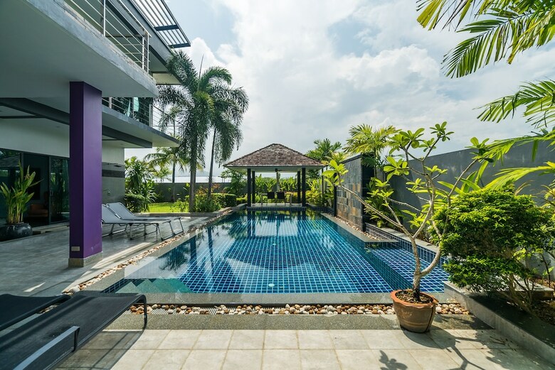 Diamond Villas Bangtao
